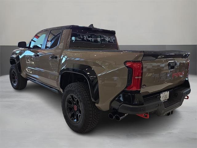 new 2025 Toyota Tacoma car, priced at $72,950