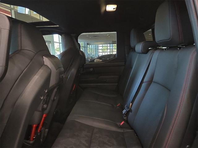 new 2025 Toyota Tacoma car, priced at $72,950