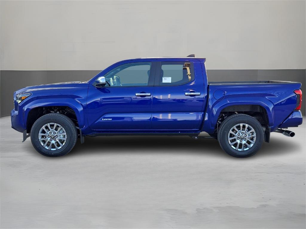 new 2024 Toyota Tacoma car, priced at $56,791