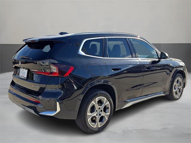 used 2024 BMW X1 car, priced at $35,083