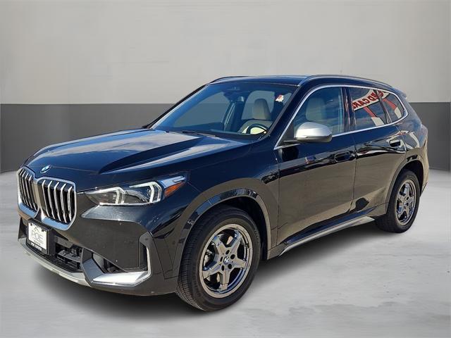 used 2024 BMW X1 car, priced at $35,083