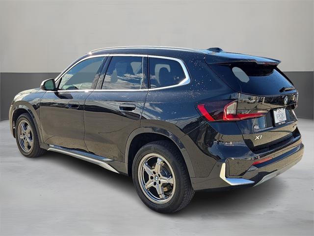used 2024 BMW X1 car, priced at $35,083