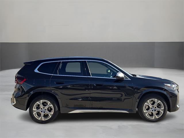 used 2024 BMW X1 car, priced at $35,083