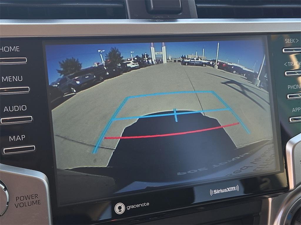 used 2023 Toyota 4Runner car, priced at $41,283