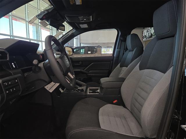new 2025 Toyota 4Runner car, priced at $54,227