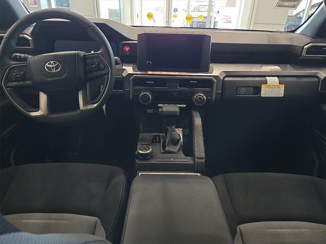 new 2025 Toyota 4Runner car, priced at $54,227