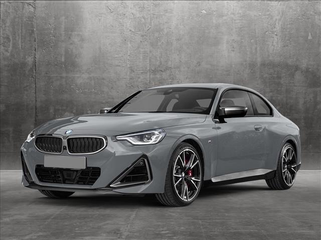 new 2024 BMW M240 car, priced at $57,100