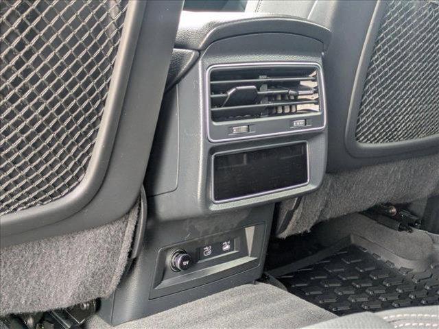 used 2021 Audi Q8 car, priced at $46,995