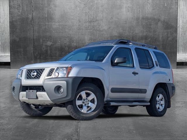 used 2013 Nissan Xterra car, priced at $12,995