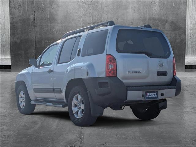 used 2013 Nissan Xterra car, priced at $12,995