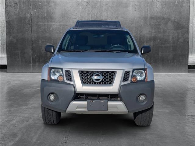 used 2013 Nissan Xterra car, priced at $12,995