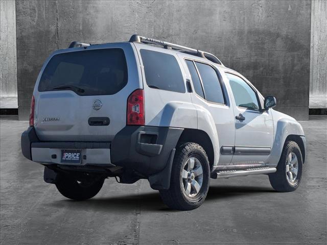 used 2013 Nissan Xterra car, priced at $12,995