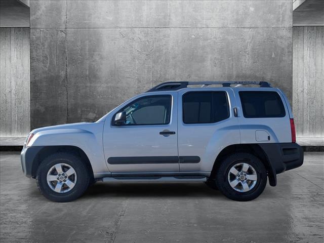 used 2013 Nissan Xterra car, priced at $12,995