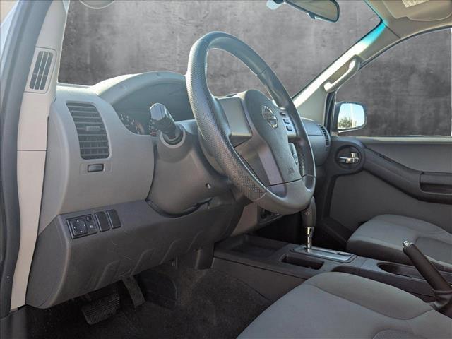 used 2013 Nissan Xterra car, priced at $12,995