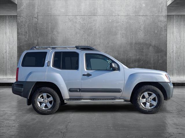 used 2013 Nissan Xterra car, priced at $12,995