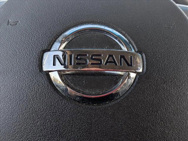 used 2013 Nissan Xterra car, priced at $12,995