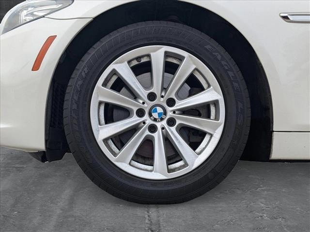 used 2016 BMW 528 car, priced at $10,995