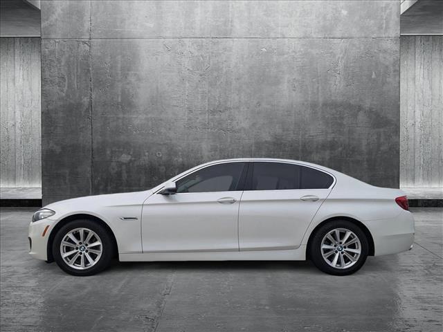 used 2016 BMW 528 car, priced at $10,995