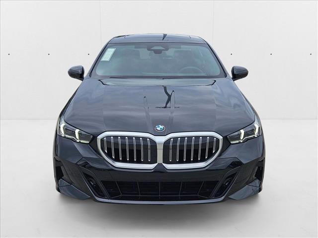 new 2026 BMW 530 car, priced at $65,965
