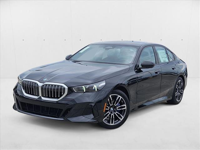 new 2026 BMW 530 car, priced at $65,965