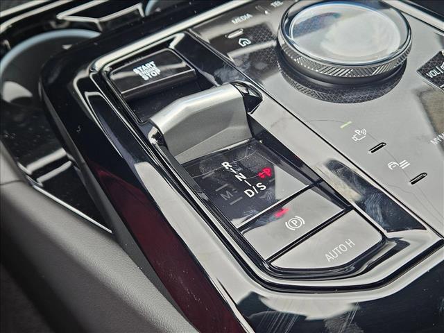 new 2026 BMW 530 car, priced at $65,965