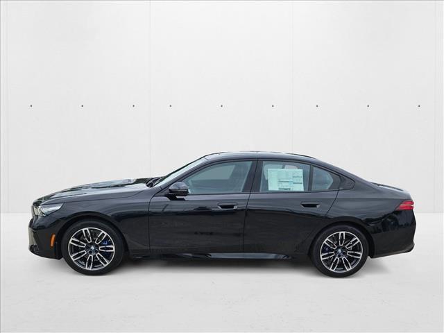 new 2026 BMW 530 car, priced at $65,965
