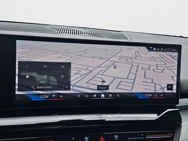 new 2026 BMW 530 car, priced at $65,965
