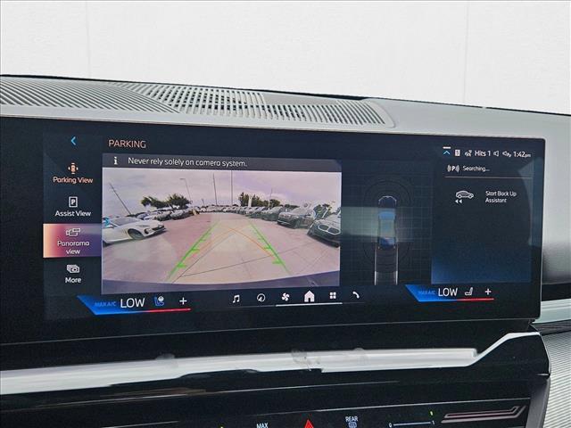 new 2026 BMW 530 car, priced at $65,965