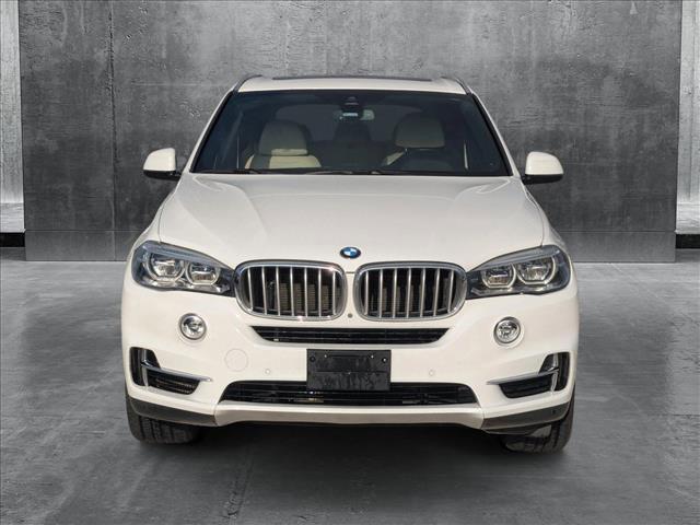 used 2017 BMW X5 car, priced at $24,495