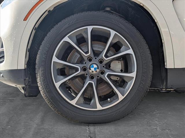 used 2017 BMW X5 car, priced at $24,495