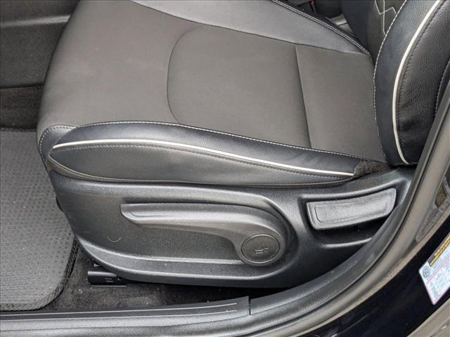 used 2023 Kia Forte car, priced at $18,595