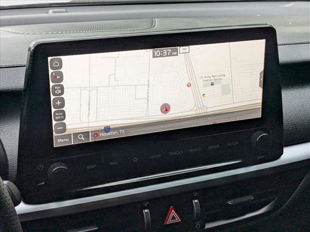 used 2023 Kia Forte car, priced at $18,595