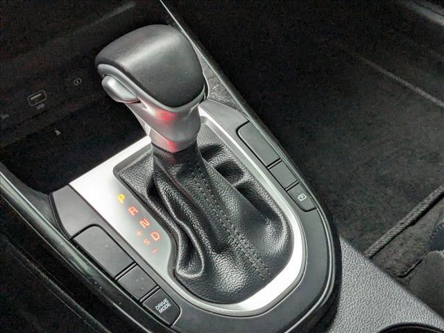 used 2023 Kia Forte car, priced at $18,595