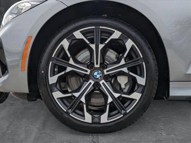 used 2025 BMW 330 car, priced at $50,080