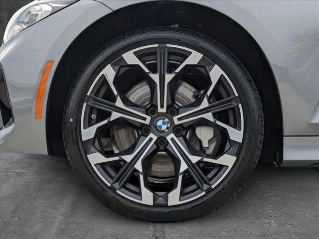 used 2025 BMW 330 car, priced at $50,080