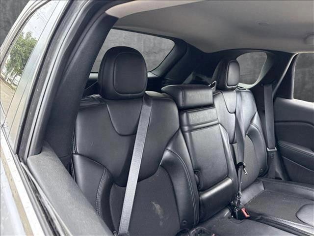 used 2019 Jeep Cherokee car, priced at $14,995