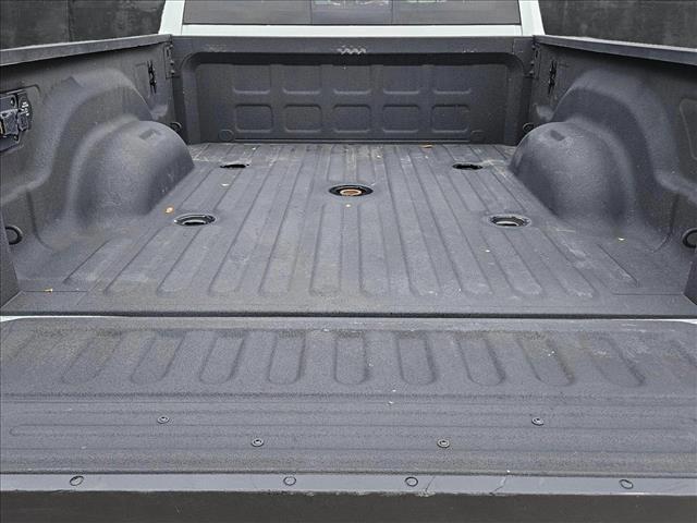 used 2024 Ram 2500 car, priced at $74,595