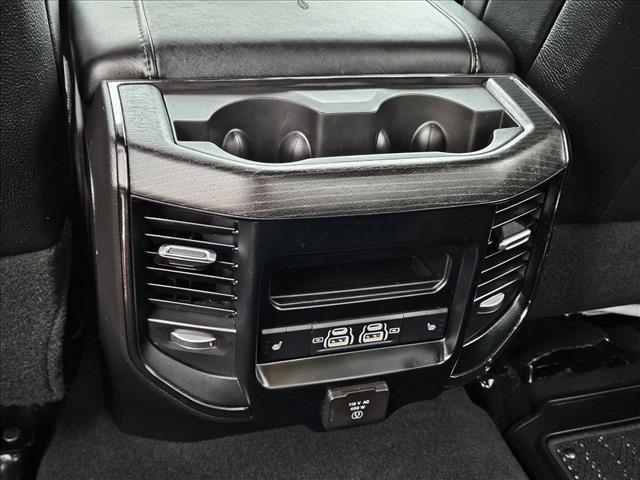 used 2024 Ram 2500 car, priced at $74,595