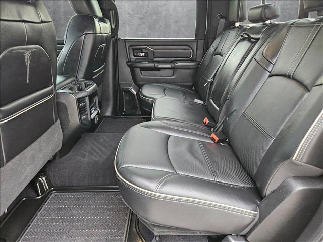 used 2024 Ram 2500 car, priced at $74,595