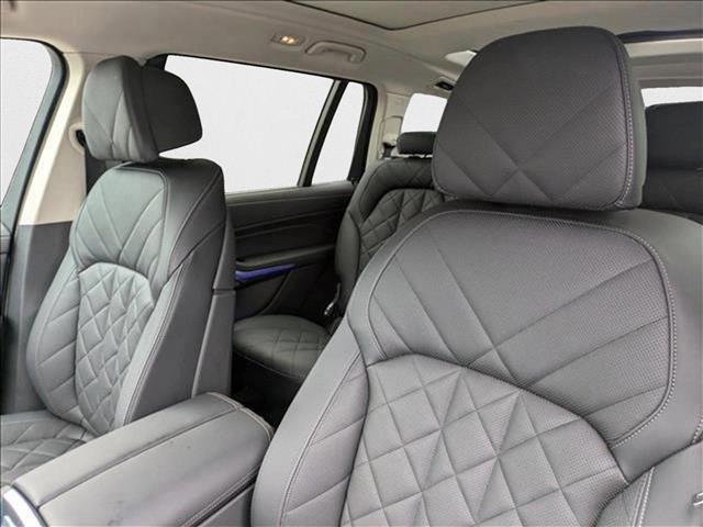 used 2025 BMW X7 car, priced at $70,995