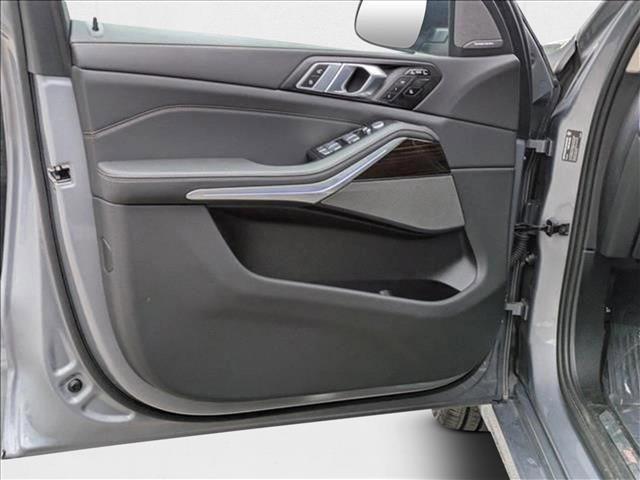 used 2025 BMW X7 car, priced at $70,995