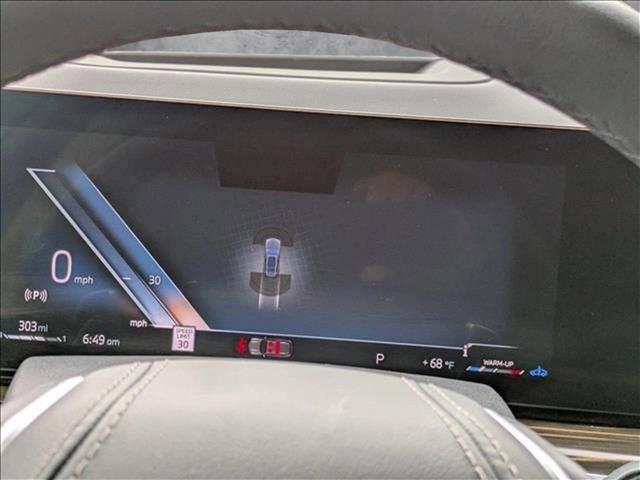 used 2025 BMW X7 car, priced at $73,995