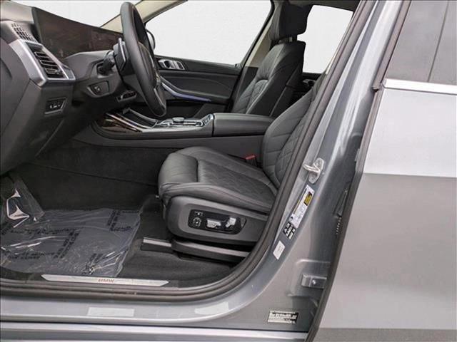 used 2025 BMW X7 car, priced at $70,995
