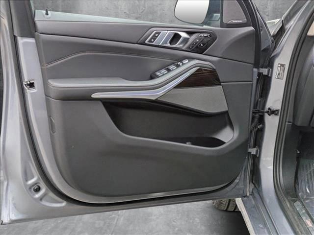 used 2025 BMW X7 car, priced at $73,995