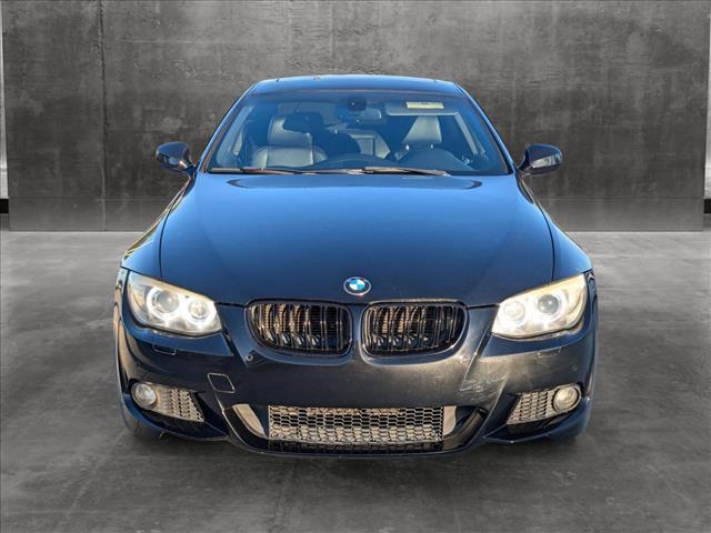 used 2012 BMW 328 car, priced at $8,995