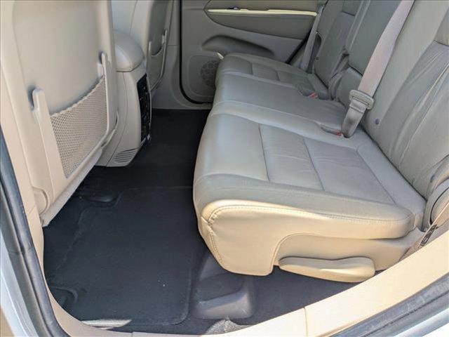 used 2014 Jeep Grand Cherokee car, priced at $11,295