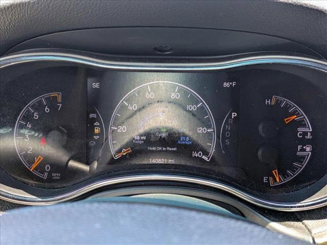 used 2014 Jeep Grand Cherokee car, priced at $11,295