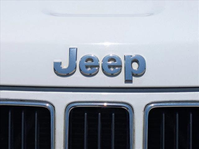 used 2014 Jeep Grand Cherokee car, priced at $11,295