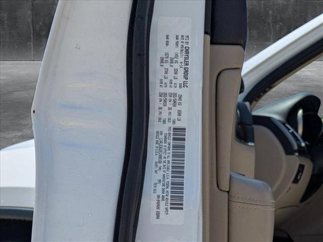 used 2014 Jeep Grand Cherokee car, priced at $11,295
