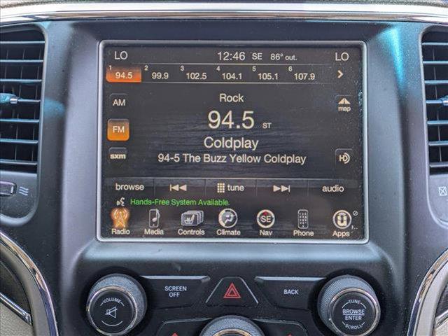 used 2014 Jeep Grand Cherokee car, priced at $11,295